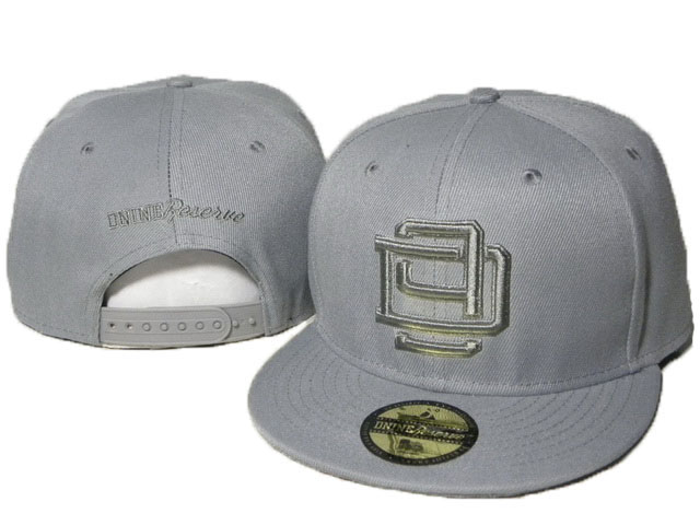 D9 Reserve Snapback Hat #43